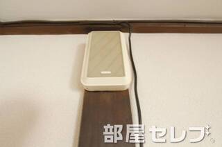 チャイムでお知らせします。
