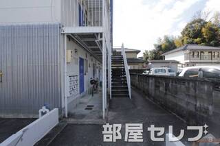 エントランス。