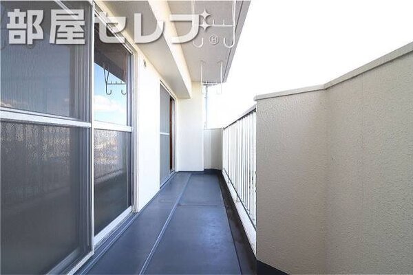 802号室の画像