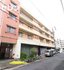 中央玻璃器マンション