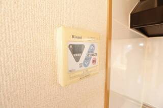 温度調整あり。