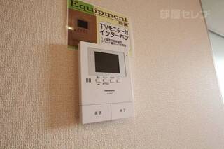 ※201号室の写真です。