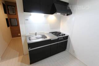 同じ建築会社が造った他の建物写真です。