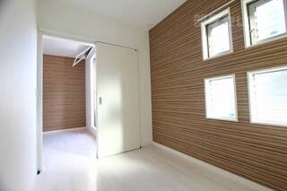 同じ建築会社が造った他の建物写真です。