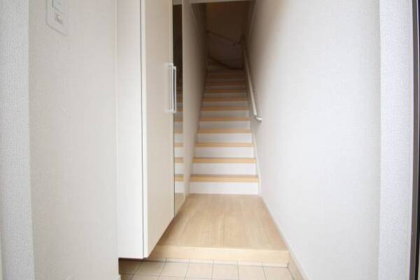 同型タイプの写真です