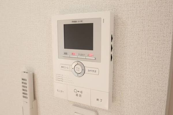 同型タイプの写真です