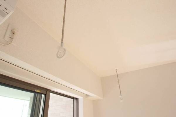 同型タイプの写真です