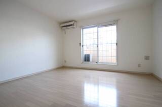 明るいお部屋です。