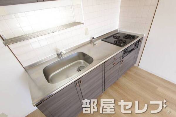 快適な住空間です。