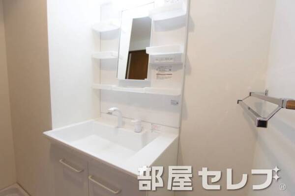温水洗浄便座。