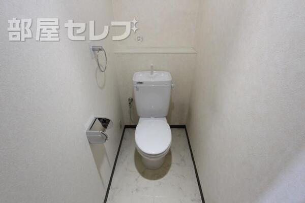 他号室の写真です。
