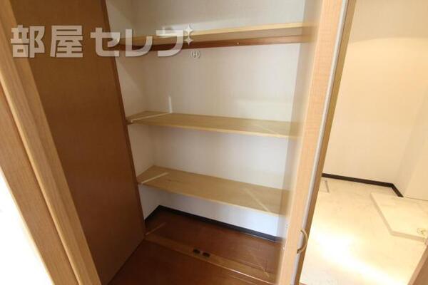 他号室の写真です。