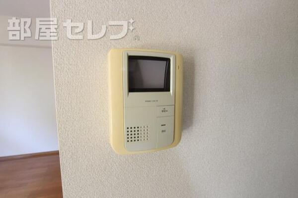 他号室の写真です。