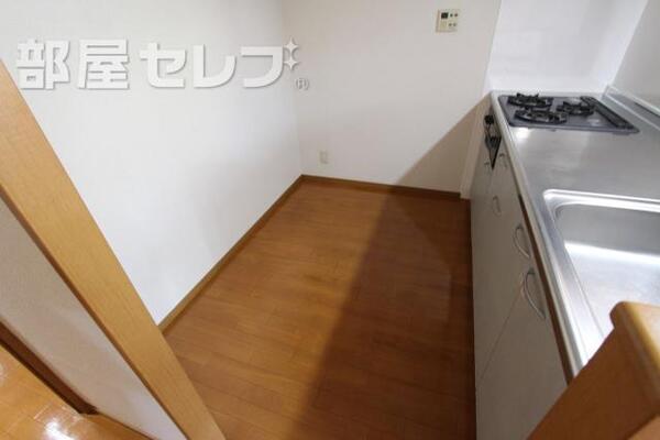 他号室の写真です。