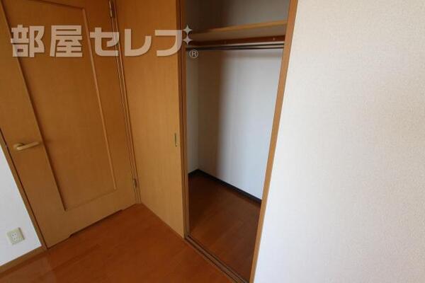 他号室の写真です。