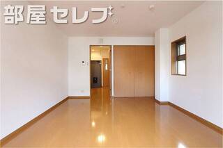 広々したリビングで生活しやすいですね。
