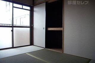 202号室撮影