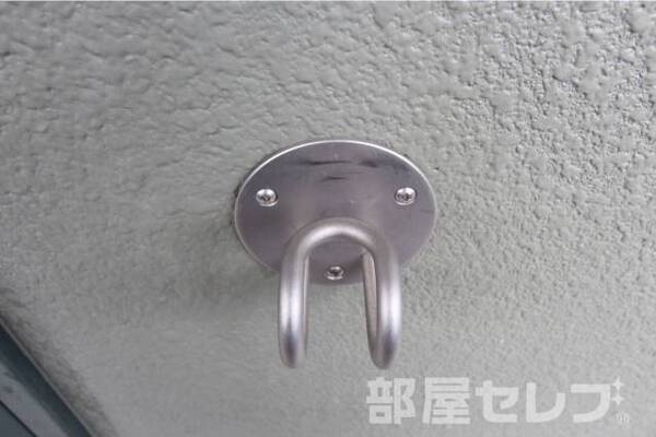 2016年12月27日撮影（205号室リフォーム前）