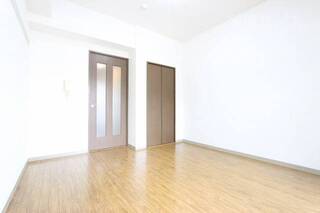 7帖のお部屋は使いやすいですよ