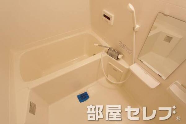 おいだき機能付き。イメージ写真