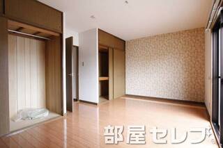 快適な住空間です。他号室の写真です。