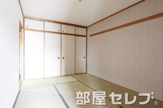 なごみますね。他号室の写真です。