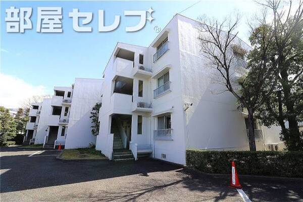 名古屋大学から近いですよ。