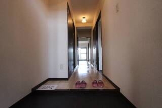 202号室の写真になります。