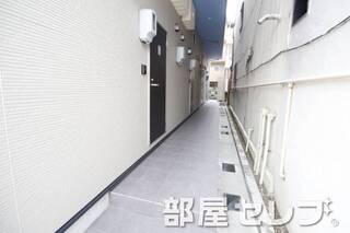共用ローカ。