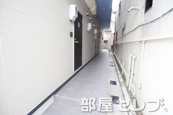 共用ローカ。