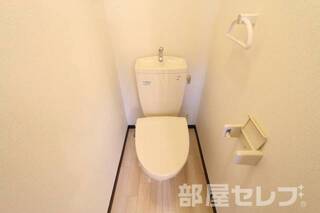 清潔なお手洗い