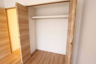 1-B号室の写真です。