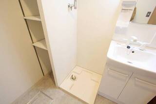 1-B号室の写真です。
