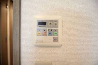 ほかのお部屋の写真になります。