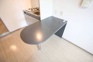 ほかのお部屋の写真になります。