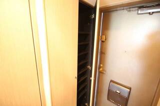 ほかのお部屋の写真になります。