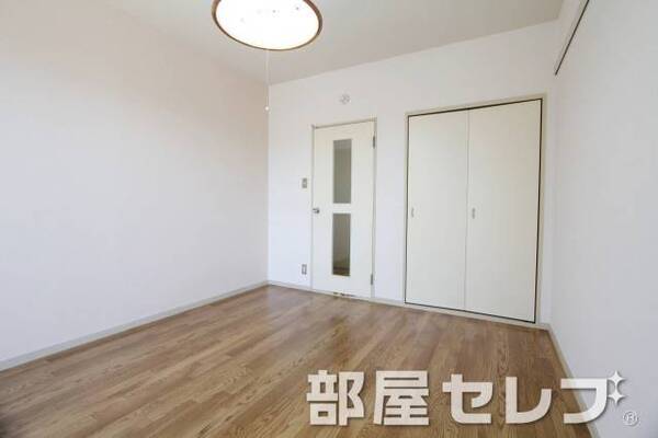 快適な住空間です。