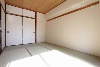 温かみのあるお部屋