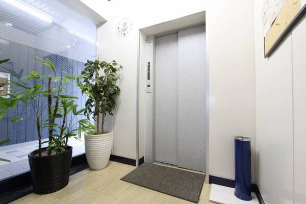 ＊506号室参照