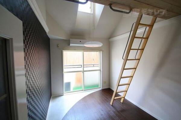 快適な住空間です。