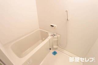 綺麗なお風呂です