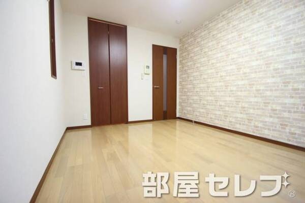 快適な住空間です。