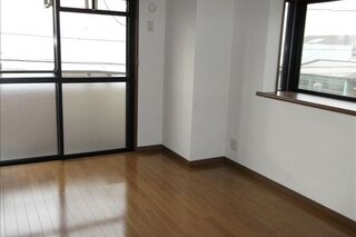 洋室5.5帖