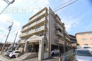鉄筋コンクリート造の建物です。