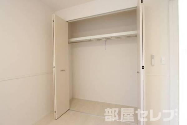 101号室の写真になります。