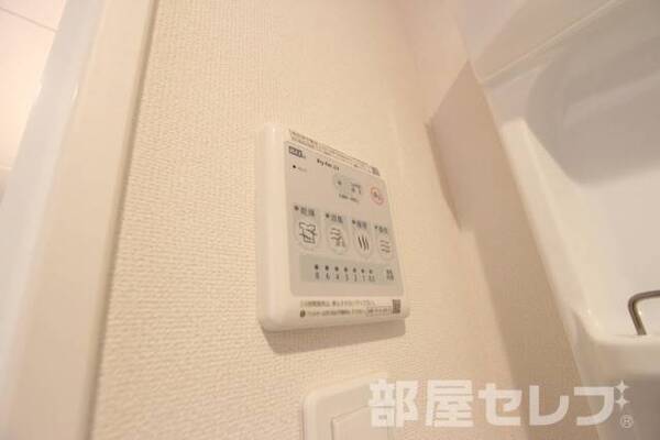 101号室の写真になります。