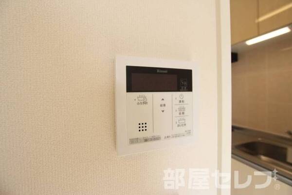 101号室の写真になります。