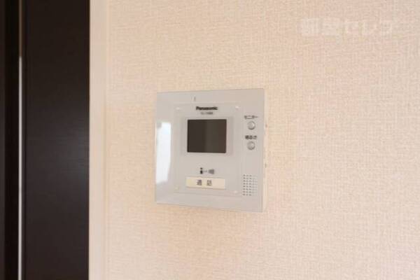201号室写真