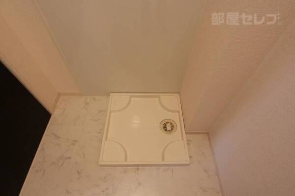 201号室写真