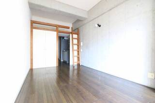 使い勝手の良い間取りです